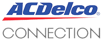 ACDelco Connection Logo