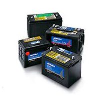 Group of Batteries